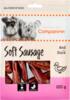 Companion - Soft Sausage (and) - 100 g