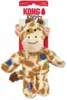 KONG - Wild Knots Giraffe S/M 24x20,5x9 cm.