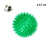 Dogman - Hundelegetøj Pigbold 6,7cm