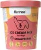 Furree - Ice Cream Mix, Strawberry