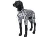 Rukka Pets - Zebra overall