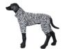 Rukka Pets - Zebra overall