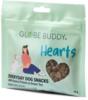 Globe Buddy - Hearts, Insect & Green Tea Extract, 75 g