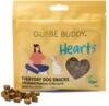 Globe Buddy - Hearts, Sweet Potatoes & Marigold (vegan)