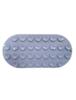 Nordic Paws - Slikkemåtte, 3i1, Echo