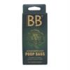 B&B - Hundeposer fra ocean-bound plastik (60 poser)