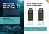 B&B - Hundeposer fra ocean-bound plastik (120 poser)