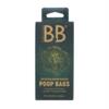 B&B - Hundeposer fra ocean-bound plastik (120 poser)