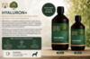 B&B - Hyaluron+ Flydende 250 ml.