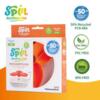 PetDreamHouse - SPIN Bougainvillea, Orange