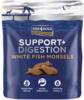 F4D - Digestion White Fish Bits, 225 g
