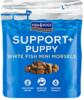 F4D - Puppy White Fish Morsels Digestion, 150 g