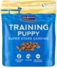 F4D - Puppy Superstar Sardine, 150 g