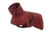 Rukka Pets Hero Wool Jacket - Rust
