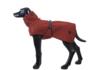Rukka Pets Hero Wool Jacket - Rust