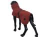 Rukka Pets Hero Wool Jacket - Rust