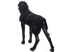 Rukka Pets Hero Wool Jacket - Basic Black