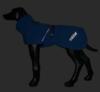 Rukka Pets Trust Foil Coat - Blå