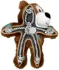 KONG - Halloween Wildknots Witch bear M/L