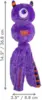 KONG - Halloween Wubba Monster L
