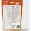 Woolf - WildDog Soft Quail Bites 100g