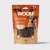 Woolf - WildDog Soft Quail Bites 100g