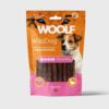 Woolf - WildDog Goose Twister 100g