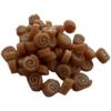 Woolf - WildDog Quail & Cod Twisties 100g