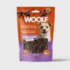 Woolf - WildDog Soft Venison Bites 100g