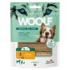 WOOLF - Dental Care Chicken and Cranberry Bar 108g