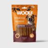 Woolf - WildDog Ostrich Twister 100g