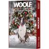 Woolf - Julekalender Dog