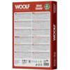 Woolf - Julekalender Dog