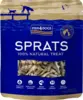 F4D - Natural Sprats, 85 g