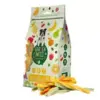 Garden Bites Fruity Dental Swirls Mix Veggie, 13 cm - 30 stk.