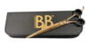 B&B scissor straight 7,5'' Rosegold