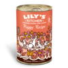 LILY'S KITCHEN - Puppy Recipe Chicken - 400 g