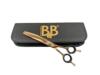 B&B Buet Effilersaks 7" Rosegold