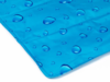 Dogman Coollingmat Blue Drops 50*90 cm