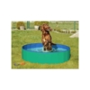 Flamingo - DOGGY SPLASH POOL GREEN/BLUE 160X30CM