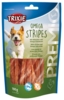 Trixie - Premio Omega Stripes, 100 g