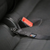 Rukka Pets - Car Seatbelt Clip - ISOFIX line