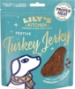 LILY'S KITCHEN - Christmas Turkey Jerky