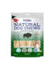 Frigera - Natural Dog Chews Bøffel Hovedbund 250gr