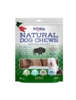 Frigera - Natural Dog Chews Bøffel Spiserør 250gr