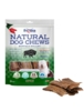 Frigera - Natural Dog Chews Bøffel Spiserør 250gr