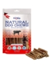 Frigera - Natural Dog Chews Tyrepinde 12cm 100gr