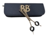 B&B Buet Effilersaks 6" Rosegold