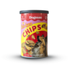 Dogman - Chips med Kyckling 70g