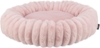 Trixie - Lonni hundeseng, rund - Pink - 60 cm